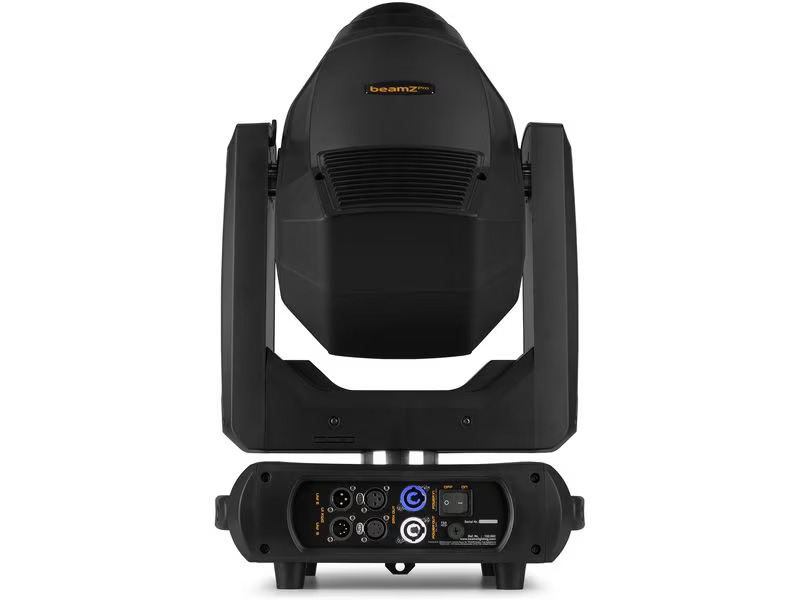 BeamZ Pro Moving Head IGNITE400Set