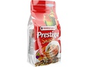 Versele Laga Ziervogelfutter Prestige Snack Frucht &amp; Ei 125 g