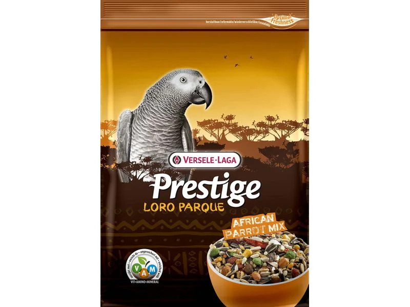 Versele Laga Ziervogelfutter Prestige Loro Parque Mix, 1 kg