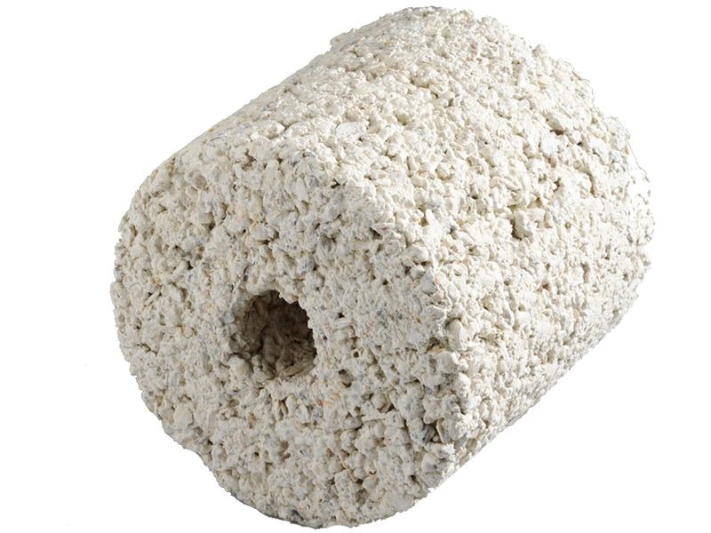 Versele Laga Ziervogelfutter Mineral Bloc Loro Parque, 400 g