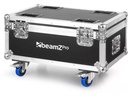BeamZ Pro Flightcase FL72B