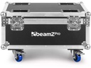 BeamZ Pro Flightcase FL72B