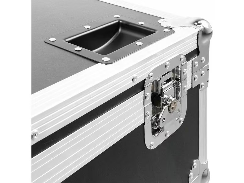 BeamZ Pro Flightcase FL72B