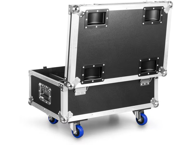 BeamZ Pro Flightcase FL72B