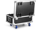 BeamZ Pro Flightcase FL72B