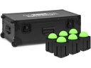 BeamZ Pro Flightcase FCC30