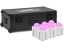 BeamZ Pro Flightcase FCC30
