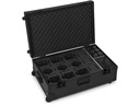 BeamZ Pro Flightcase FCC30
