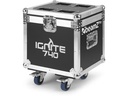 BeamZ Pro Flightcase FC740I
