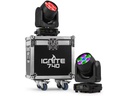 BeamZ Pro Flightcase FC740I