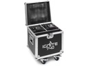 BeamZ Pro Flightcase FC740I