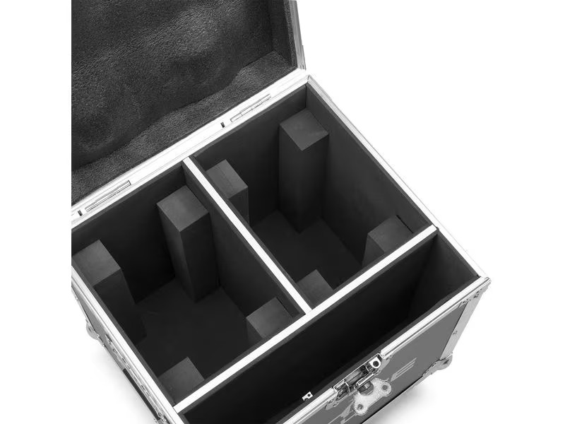 BeamZ Pro Flightcase FC740I