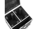 BeamZ Pro Flightcase FC740I