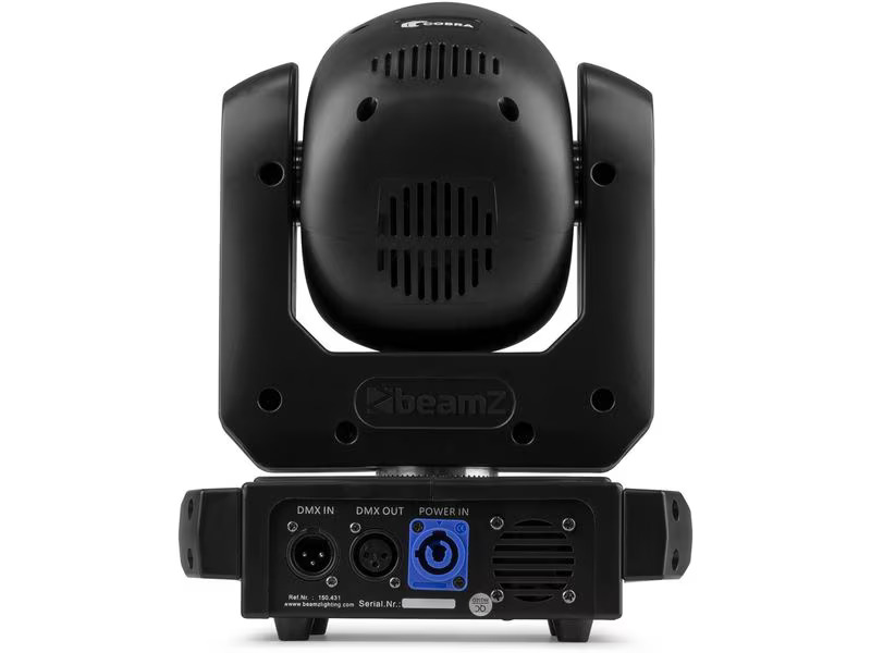 BeamZ Moving Head COBRA 100H