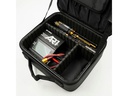 Yeah Racing Tasche Multi-Purpose Nylon Hard Case 260 x 230 x 95 mm