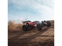 Arrma Buggy Typhon Grom Mega 380 Rot, RTR, 1:18