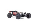Arrma Buggy Typhon Grom Mega 380 Rot, RTR, 1:18