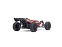 Arrma Buggy Typhon Grom Mega 380 Rot, RTR, 1:18