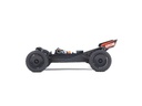 Arrma Buggy Typhon Grom Mega 380 Rot, RTR, 1:18