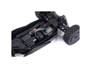 Arrma Buggy Typhon Grom Mega 380 Rot, RTR, 1:18