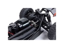Arrma Buggy Typhon Grom Mega 380 Rot, RTR, 1:18
