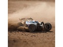 Arrma Buggy Typhon Grom Mega 380 Blau, RTR, 1:18