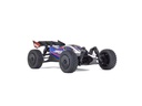 Arrma Buggy Typhon Grom Mega 380 Blau, RTR, 1:18