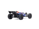 Arrma Buggy Typhon Grom Mega 380 Blau, RTR, 1:18
