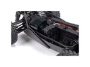 Arrma Buggy Typhon Grom Mega 380 Blau, RTR, 1:18