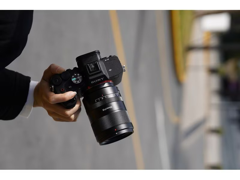 7Artisans Festbrennweite AF 50mm F/1.8 – Nikon Z
