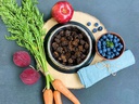 FRESCO Trockenfutter Complete Plus Mini Lamm, 1 kg