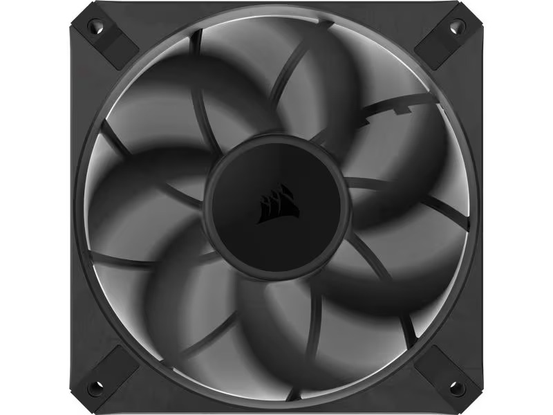 Corsair PC-Lüfter RS120 MAX Triple