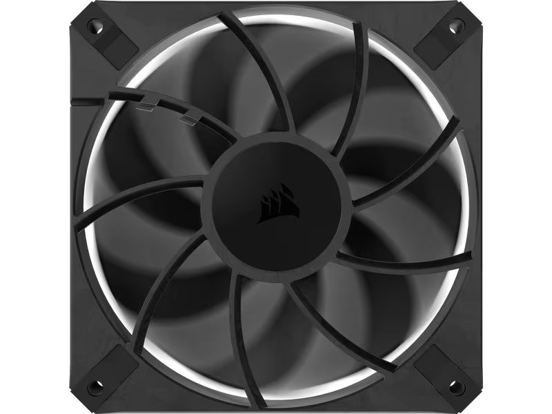 Corsair PC-Lüfter RS120 MAX Triple