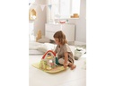 Hape Beschäftigungsspielzeug Farm House Faith