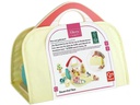 Hape Beschäftigungsspielzeug Farm House Faith