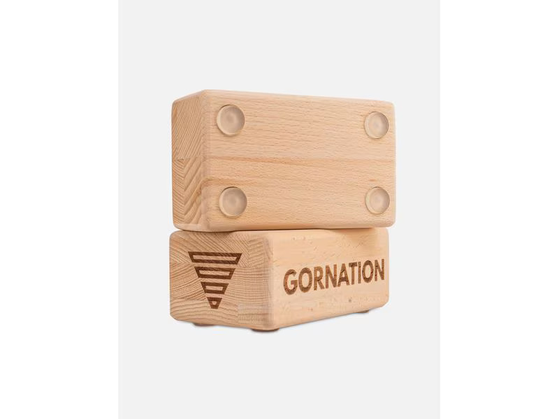Gornation Handstand Blocks