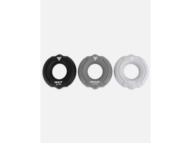 Gornation Grip Strength Trainer Set