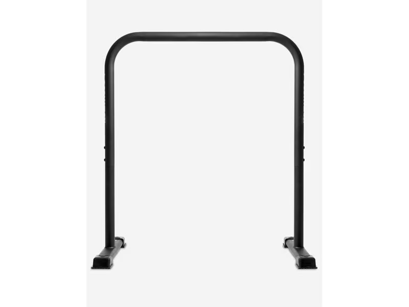 Gornation Dip Bars Schwarz