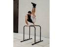 Gornation Dip Bars Schwarz