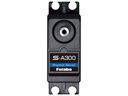 Futaba Standard Servo S-A300 11 kg, 0.17 s, Digital HV