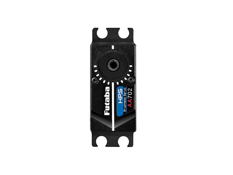 Futaba Standard Servo HPS-AA702 41 kg, 0.075 s, Brushless HV