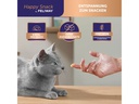 Feliway Katzen-Snack Happy Snack Huhn, 6 x 15g