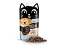 Lucky Lou Katzen-Snack Lucky Ones Krunchy Krisps Milch, 6 x 60g