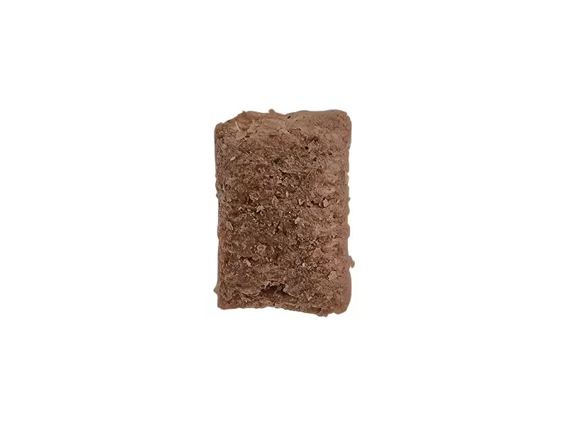Lucky Lou Katzen-Snack Lucky Ones Krunchy Krisps Milch, 6 x 60g
