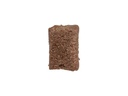 Lucky Lou Katzen-Snack Lucky Ones Krunchy Krisps Milch, 6 x 60g