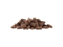 Lucky Lou Katzen-Snack Lucky Ones Krunchy Krisps Milch, 6 x 60g
