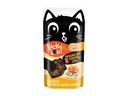 Lucky Lou Katzen-Snack Lucky Ones Krunchy Krisps Huhn, 6 x 60g