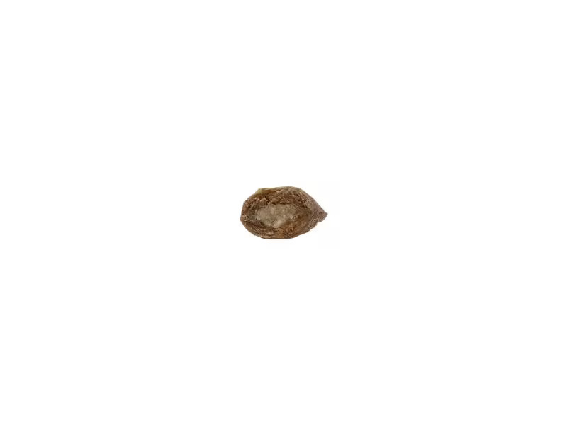 Lucky Lou Katzen-Snack Lucky Ones Krunchy Krisps Huhn &amp; Lachs, 6 x 60g