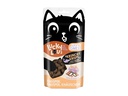 Lucky Lou Katzen-Snack Lucky Ones Krunchy Krisps Huhn &amp; Lachs, 6 x 60g