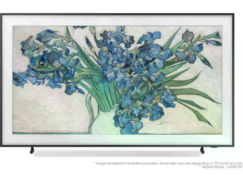 Samsung Soundbar HW-S701D